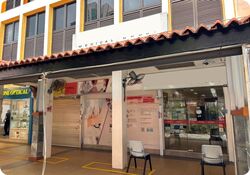 Toa Payoh Central (D12), Shop House #606748141
